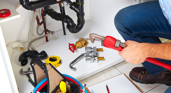 Trust L & M Plumbing LLC to fix your plumbing issues in 
